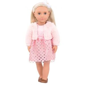 عروسک 46 سانتی OG مدل Millie