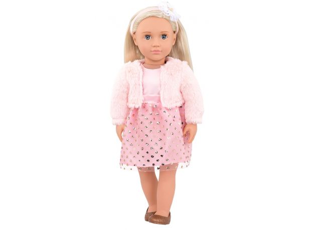 عروسک 46 سانتی OG مدل Millie, image