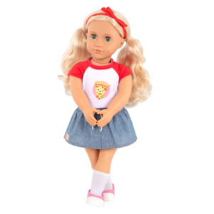 عروسک 46 سانتی OG مدل Jolene