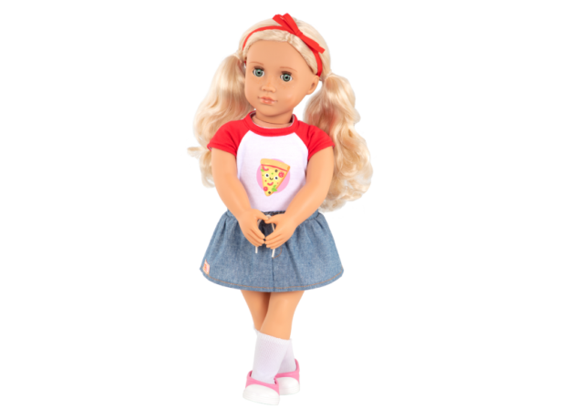 عروسک 46 سانتی OG مدل Jolene, image