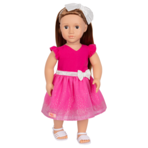 عروسک 46 سانتی OG مدل Joanna, image