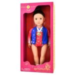 عروسک ژیمناستیک کار 46 سانتی OG مدل Sun, image 6