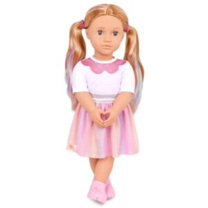 عروسک 46 سانتی OG مدل Coralyn