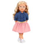 عروسک 46 سانتی OG مدل Emily, image