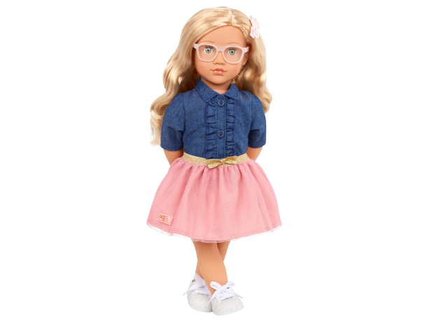 عروسک 46 سانتی OG مدل Emily, image