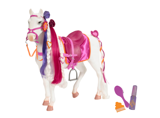 اسب 50 سانتی OG مدل Camarillo, تنوع: BD38003Z-Camarillo, image