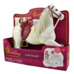 اسب 50 سانتی OG مدل Clydesdale, image