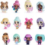 پک دوتایی عروسک‌ های هچیمال مینی پیکسی سورپرایز Hatchimals Pixies Mini سری Angel مدل Sporty, image 8