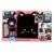 ست 3 در 1 نانانا سورپرایز Na! Na! Na! Surprise سری Backpack مدل Black Kitty, image