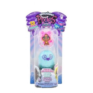 پک دوتایی عروسک‌ های هچیمال مینی پیکسی سورپرایز Hatchimals Pixies Mini سری Angel مدل Bohp