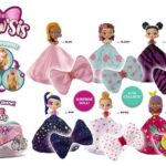 عروسک گل سری Bow'sis مدل Glam, image 8