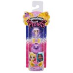 پک دوتایی عروسک های هچیمال مینی پیکسی سورپرایز Hatchimals Pixies Mini مدل Butterfly Esme (بنفش), image