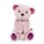 جالی جلی خرس پولیشی ارغوانی B. Toys, image