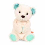 مارشمالو خرس پولیشی کرم B. Toys, image
