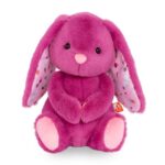 پلام‌بری بانی خرگوش پولیشی سرخابی B. Toys, image
