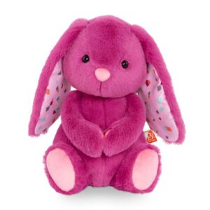 پلام‌بری بانی خرگوش پولیشی سرخابی B. Toys, image