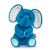 الی‌ بری فیل پولیشی آبی B. Toys, image