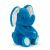 الی‌ بری فیل پولیشی آبی B. Toys, image 3