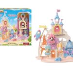شهربازی عروسک‌ های Sylvanian Families, image