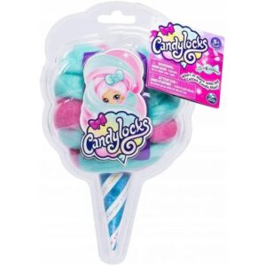 عروسک شانسی کندی لاک Candy Locks, image
