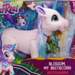 یونیکورن رباتیک FurReal Blossom, image