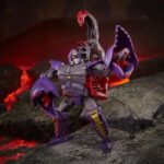 فیگور پریدیکن اسکورپوناک ترنسفورمرز Transformers سری Kingdom War for Cybertron, image 2