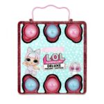 جعبه کادوی LOL Surprise سری Deluxe مدل صورتی, تنوع: 570684-Deluxe Present Surprise Pink, image 3
