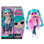 عروسک LOL Surprise سری OMG 3 مدل Cosmic Nova, image 6