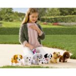 سگ Mini Walkiez مدل Dalmatian, image 5