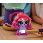 مجیک میکسیز گوی کریستالی جادویی با عروسک رباتیک Magic Mixies, image 17