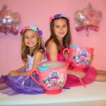 عروسک سورپرایزی تی پارتی ایتی بیتی پرتیز بزرگ با 25 سوپرایز Itty Bitty Prettys, image 17