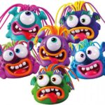 پال جیغ جیغو Screaming Pals (بنفش), image 7