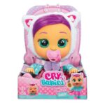 دیزی عروسک 30 سانتی Cry Babies, تنوع: 81925-daisy, image 5