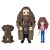فیگور 2 تایی Harry Potter سری Magical Minis مدل هرماینی و هاگرید همراه با فنگ, تنوع: 6061833-Magical Minis, image 4