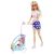 ست عروسک 29 سانتی Steffi Love مدل Bike Trailer به همراه کودک, image 3