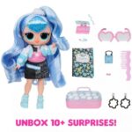 عروسک LOL Surprise سری Tweens مدل Ellie Fly, تنوع: 591641-Ellie Fly, image 3