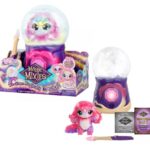 مجیک میکسیز گوی کریستالی جادویی با عروسک رباتیک Magic Mixies, image 16