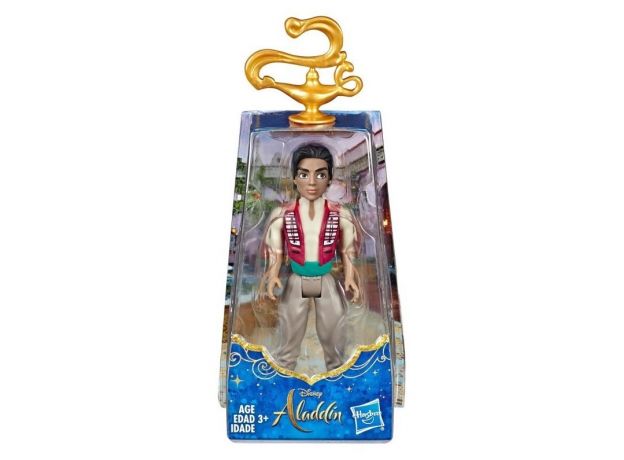 فیگور 10 سانتی دیزنی Aladdin, image