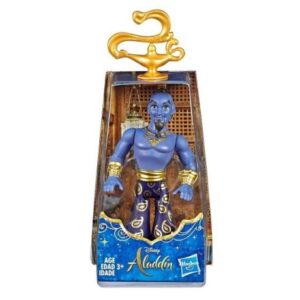 فیگور 10 سانتی دیزنی Aladdin Genie, image