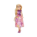 عروسک 26 سانتی راپانزل, image 2