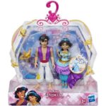 پک دوتایی فیگور پرنسس های دیزنی (علاالدین), image