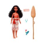عروسک 28 سانتی پرنسس موانا دیزنی, تنوع: HLW34-Moana, image 2