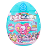 عروسک شانسی رینبوکورنز RainBocoRns (6 سورپرایز) با شاخ آبی, image