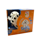 سگ رباتیک Spotty, image