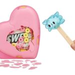 عروسک آبنباتی Secret Crush سوپرایز سری Minis, image 4