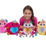 عروسک شانسی رینبوکورنز RainBocoRns (10 سورپرایز) با قلب آبی, image 16