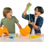 تخم داینو اسمشرز Smashers (با استخوان سبز), image 8