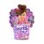 عروسک کاپ کیکی Sparkle Girlz مدل Ballerina (با لباس صورتی و موی قهوه‌ای), image