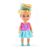 عروسک کاپ کیکی Sparkle Girlz مدل Ballerina (با لباس صورتی و موی بلوند), image 2