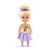 عروسک کاپ کیکی Sparkle Girlz مدل Ballerina (با لباس طلایی و موی بلوند), image 3